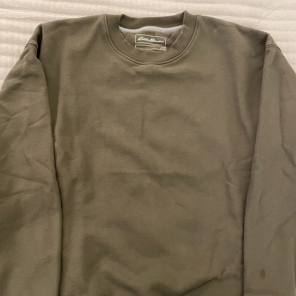 Eddie Bauer Other - Eddie Bauer Pullover
